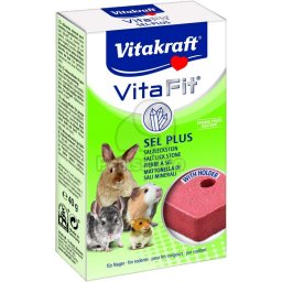 Vitakraft Vita Fit Sel Plus nyalósó 1 db