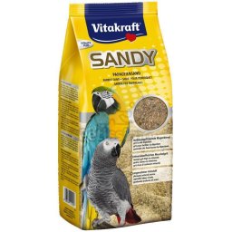 Vitakraft madárhomok nagypapagájnak 2,5 kg