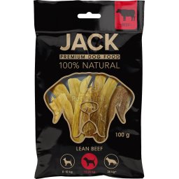 Jack sovány marhahús 100 g