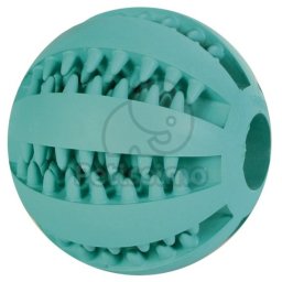 Trixie mentás, fogtisztítós labda Ø 5 cm (TRX3259)