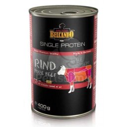 Belcando konzerv szín marhahús 400 g
