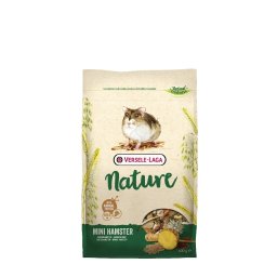 Versele Laga Nature Mini Hamster - hörcsög 400 g