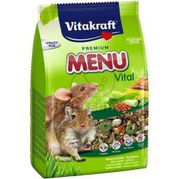 Vitakraft Menü egérnek 400 g