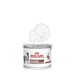 Royal Canin Recovery - Konzerv 195 g
