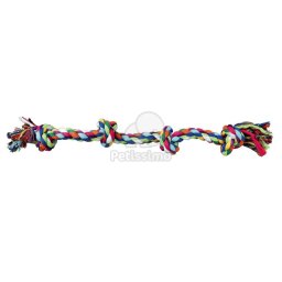 Trixie rágókötél 4 csomós 54 cm (TRX3274)