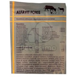 Alfavit Forte 100 g