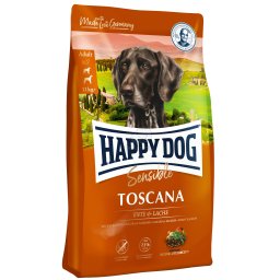 Happy Dog Supreme Sensible Toscana 1 kg