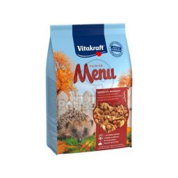 Vitakraft Menü sündisznónak 600 g