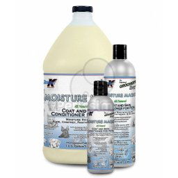 Double K™ Moisture Magic szőrkondicionáló 236 ml