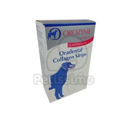 Orozyme rágószalag S - 224 g