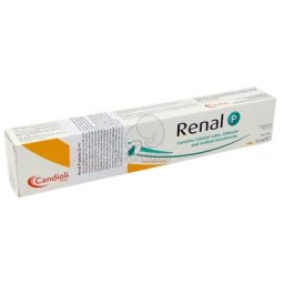 Renal P Oral paszta macskáknak 15 ml