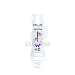 Biogance Long Coat Shampoo 250 ml
