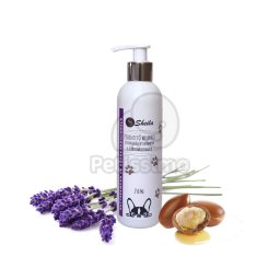 Sheila Pihentető Wellness Levendulás Kutyasampon és Szőrkondicionáló 250 ml