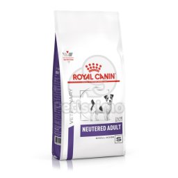 Royal Canin Neutered Adult Small Dog 1,5 kg
