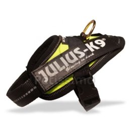 Julius-K9 IDC powerhám, neonzöld Baby 1-es (16IDC-NE-B1)