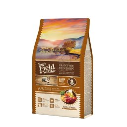 Sam's Field Adult Grain Free Venison 2,5 kg