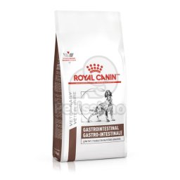 Royal Canin Gastrointestinal Low Fat 1,5 kg
