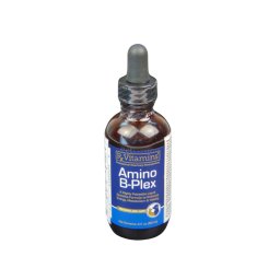 Rx Vitamins Amino B-Plex 60 ml