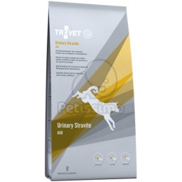 Trovet Urinary Struvite Dog (ASD) 3 kg