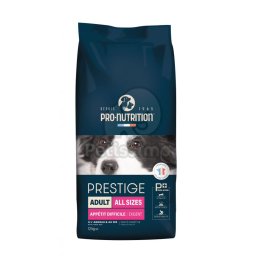 Pro-Nutrition Prestige Adult Exigent 3 kg