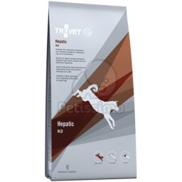 Trovet Hepatic Dog (HLD) 3 kg