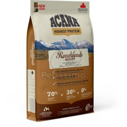 Acana Ranchlands Dog 2 kg