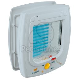 Ferplast Swing csapóajtó - fehér 5 (72103011)