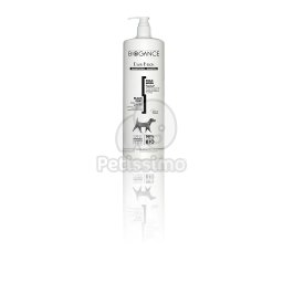 Biogance Dark Black Shampoo 1 l