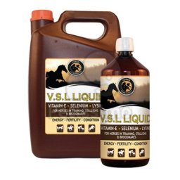 Foran V.S.L. Liquid 1 L