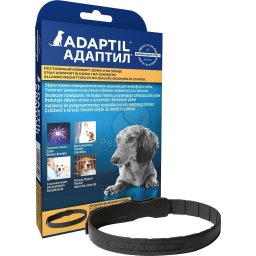 Adaptil nyakörv kutyáknak S-M (46,5 cm)