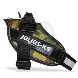 Julius-K9 IDC powerhám, terep 0-ás (16IDC-C-0)
