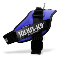 Julius-K9 IDC powerhám, kék 1-es (16IDC-B-1)