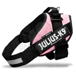 Julius-K9 IDC powerhám, pink 3-as (16IDC-PN-3)
