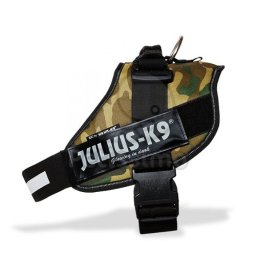 Julius-K9 IDC powerhám, terep 3-as (16IDC-C-3)