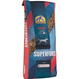 Versele Laga Cavalor Superforce 20 kg