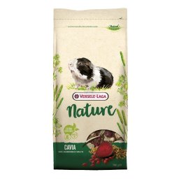 Versele Laga Nature Cavia - tengerimalac 9 kg