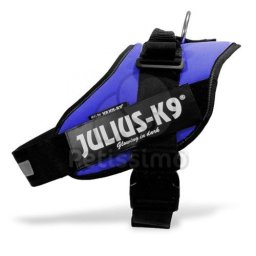 Julius-K9 IDC powerhám, kék 4-es (16IDC-B-4)