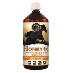 Foran Honey +C 1 L