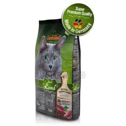 Leonardo Adult Sensitive Bárány & Rizs 7,5 kg