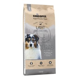 Chicopee CNL Light Lamb & Rice 15 kg