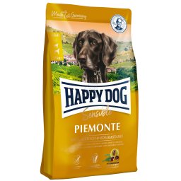 Happy Dog Supreme Sensible Piemonte 10 kg