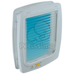 Ferplast Swing csapóajtó - fehér 15 (72108011)
