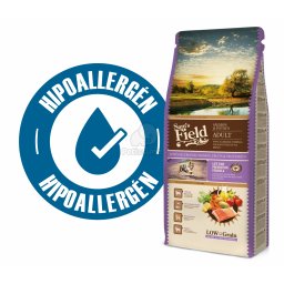 Sam's Field Salmon & Potato Adult 13 kg