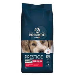 Pro-Nutrition Prestige Adult Medium 7+ 15 kg