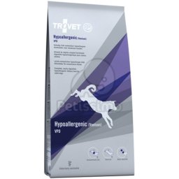 Trovet Hypoallergenic Venison (VPD) 10 kg