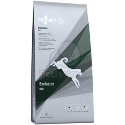 Trovet Exclusion (NVD) 12,5 kg