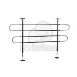 Camon Walky Separator Standard térelválasztó autórács 1 db (CW102)