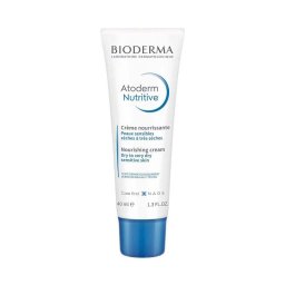 Bioderma Atoderm Nutritive krém 40ml