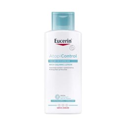 Eucerin AtopiControl testápoló 250ml