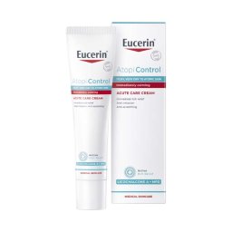 Eucerin AtopiControl SOS bőrnyugtató krém 40ml